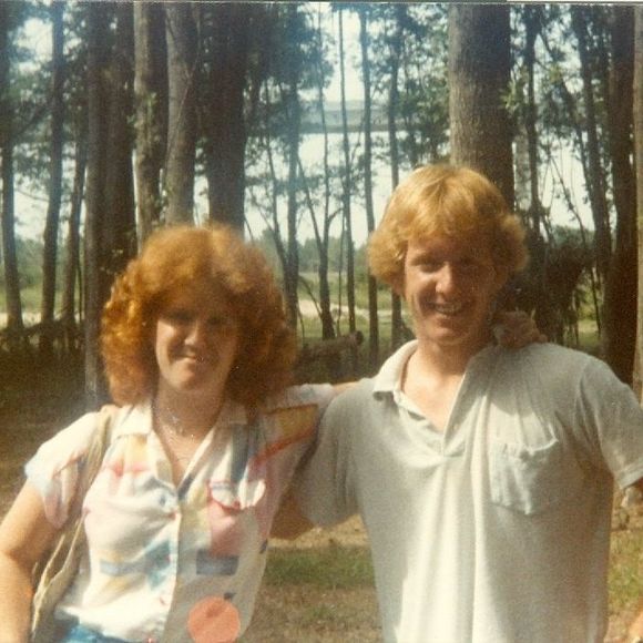 Meet your Posher, Teresa - Picture 1 of 1